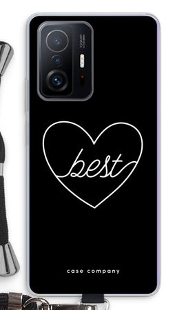 Best heart black