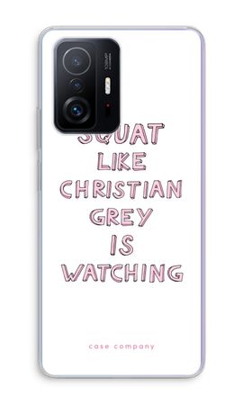 Christian Grey