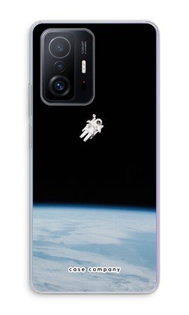 Alone in Space