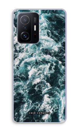 Ocean Wave