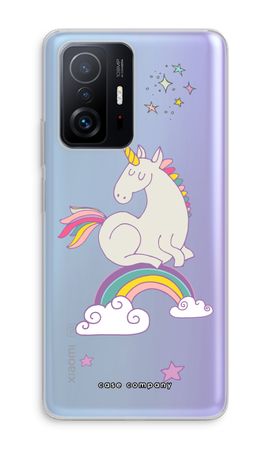 Rainbow unicorn