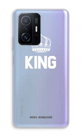 King