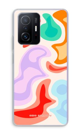 Colorful Waves