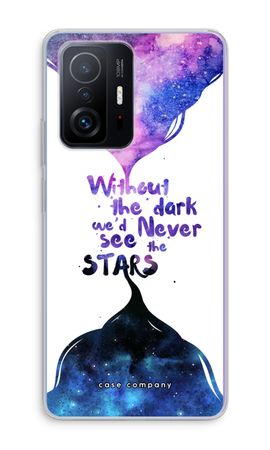 Stars quote