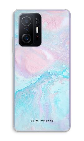 Fantasy pastel