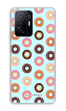Donuts