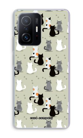 Katzen