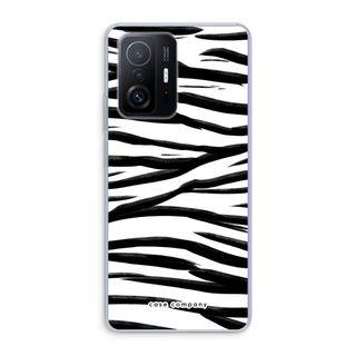 Zebra pattern