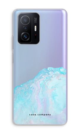 Fantasy pastel
