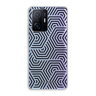 Magic pattern