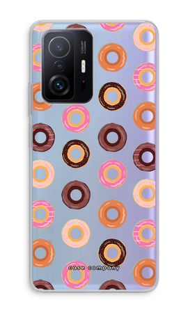 Donuts