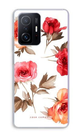 Roses
