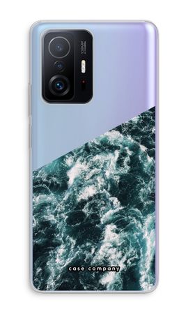 Ocean Wave