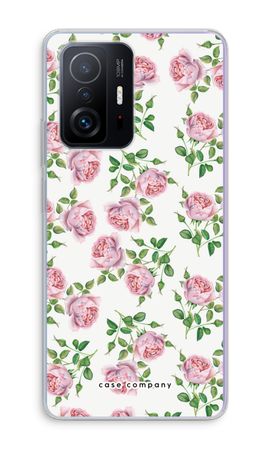 Little roses