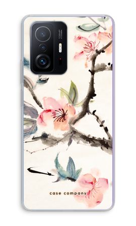 Japenese flowers