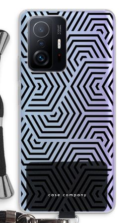 Magic pattern