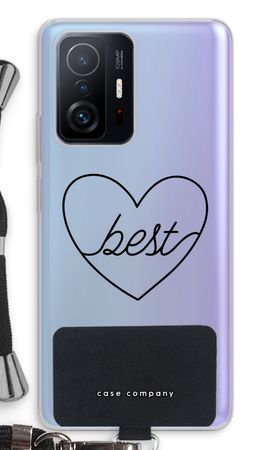 Best heart black