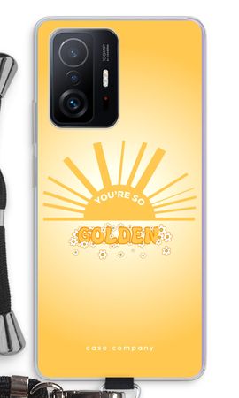 Harry - You Are So Golden