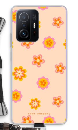 Retro Flowers
