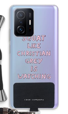 Christian Grey