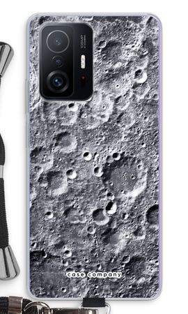 Moonscape