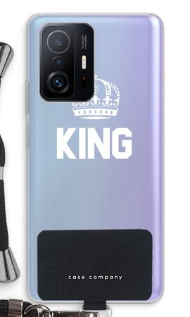 King