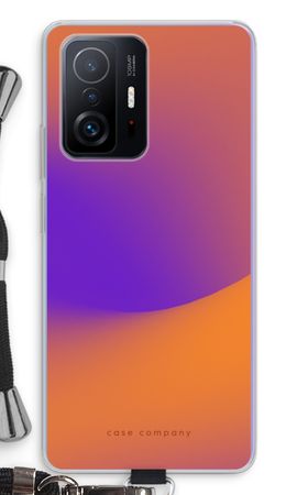 Orange Curve