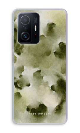 Moss