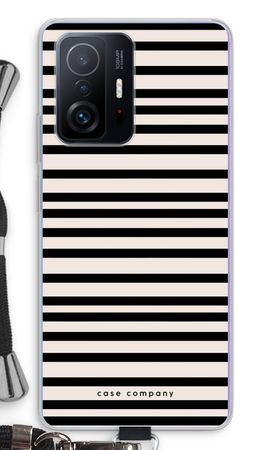 Sharp Stripes