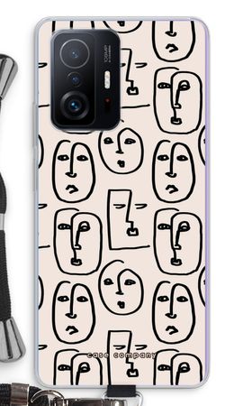 Talking Faces