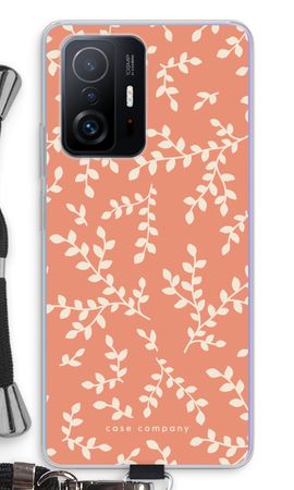 Peach Blossom