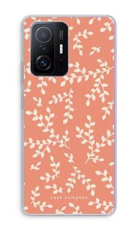 Peach Blossom