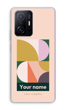 Formé - Namecase #1