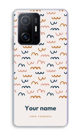 Namecase - Shapely