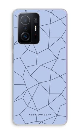 Blue Fracture