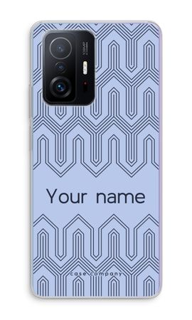 Namecase - Modula
