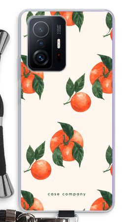 Tangerine