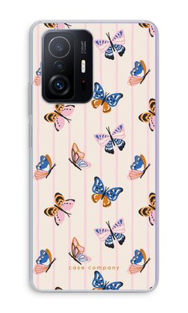 Butterflies