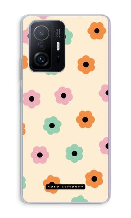 Flower Storm