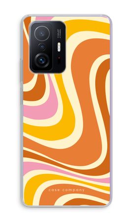 Retro Waves