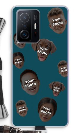 Personalized Face N°1