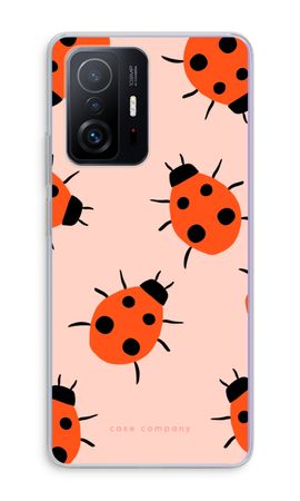 Ladybugs