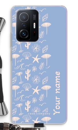 Namecase 2 - Coastel