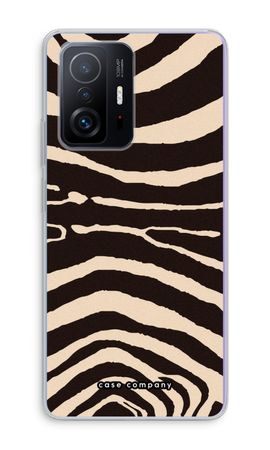 Arizona Zebra