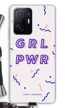 GRL PWR