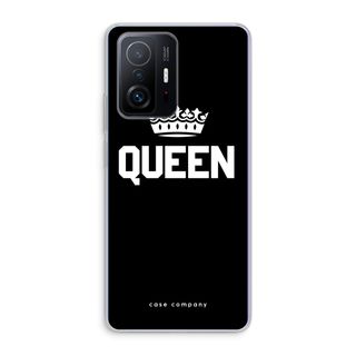 Queen black
