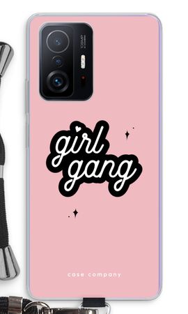 Girl Gang