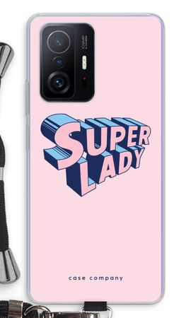 Superlady