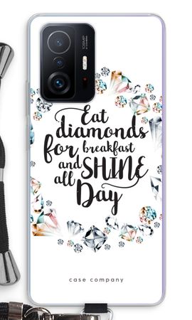 Diamonds