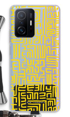 Majorelle Blue Print